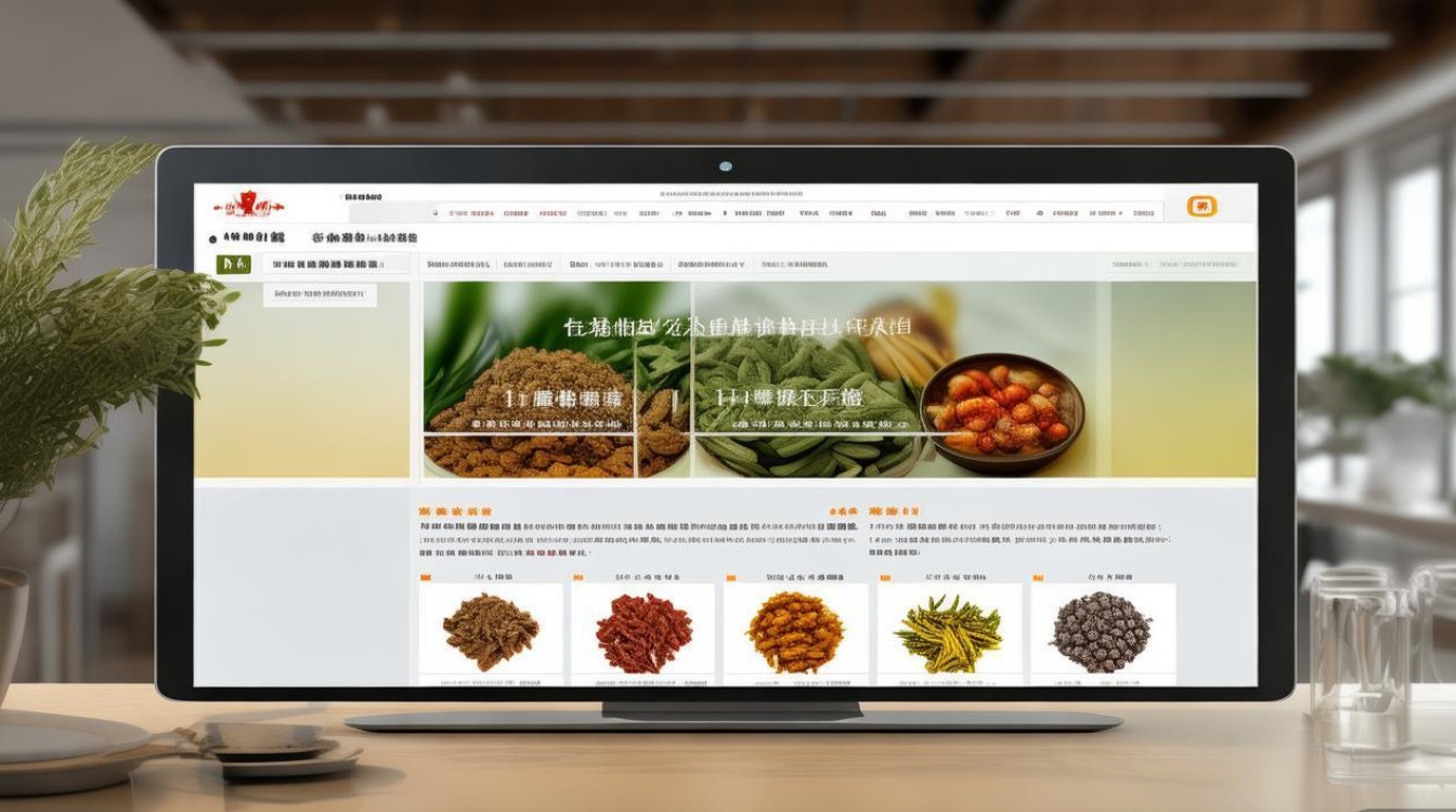 卖名贵中草药上哪个网