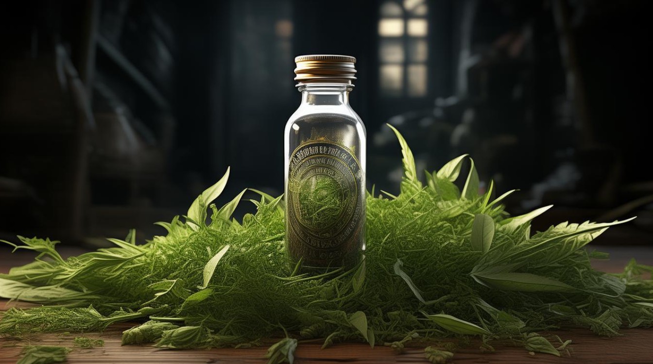 噎人的药材