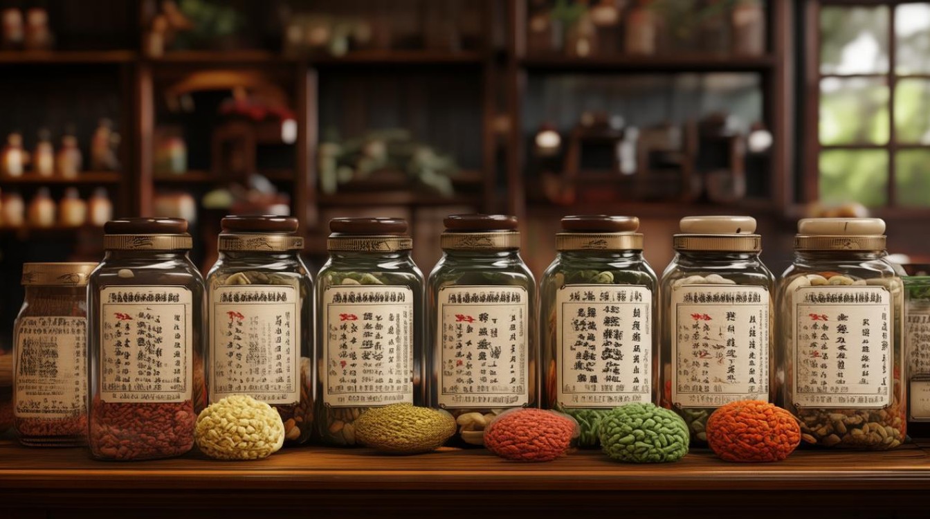 中医治疗肺结核方剂大全