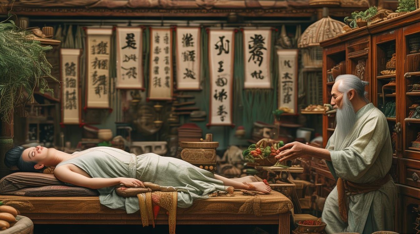 感染性休克中医治疗