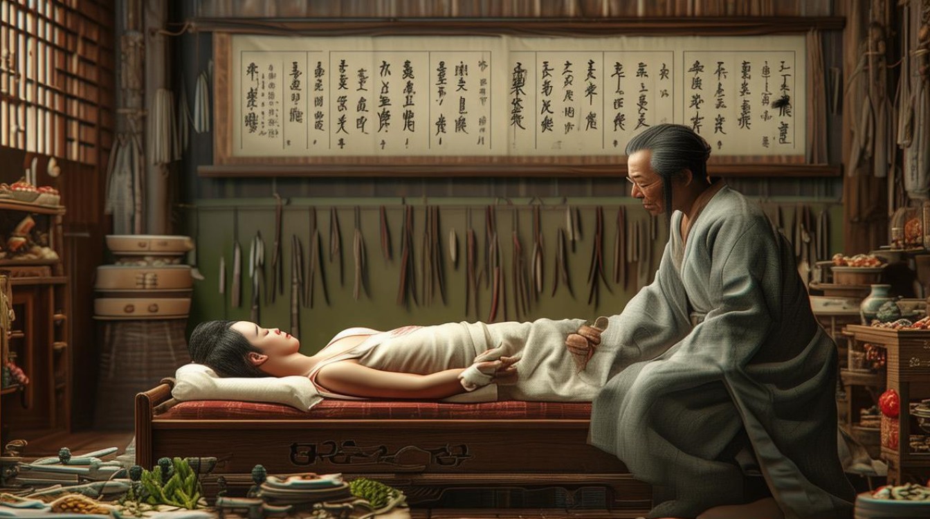 感染性休克中医治疗