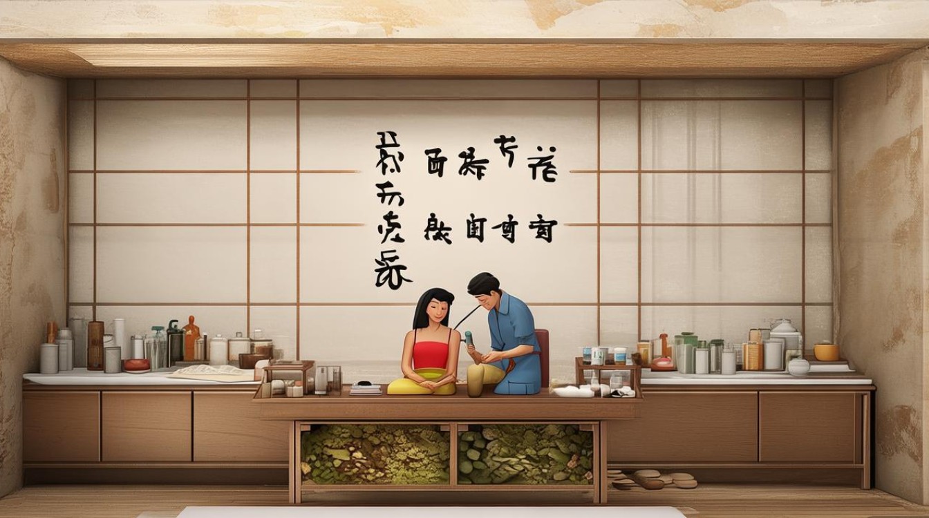 外耳道痒中医治疗