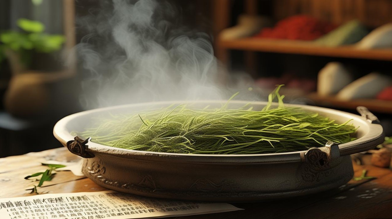 中草药夏枯草要熬多久