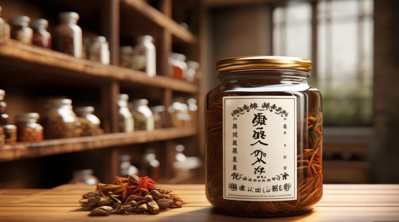 木眼强是中草药吗