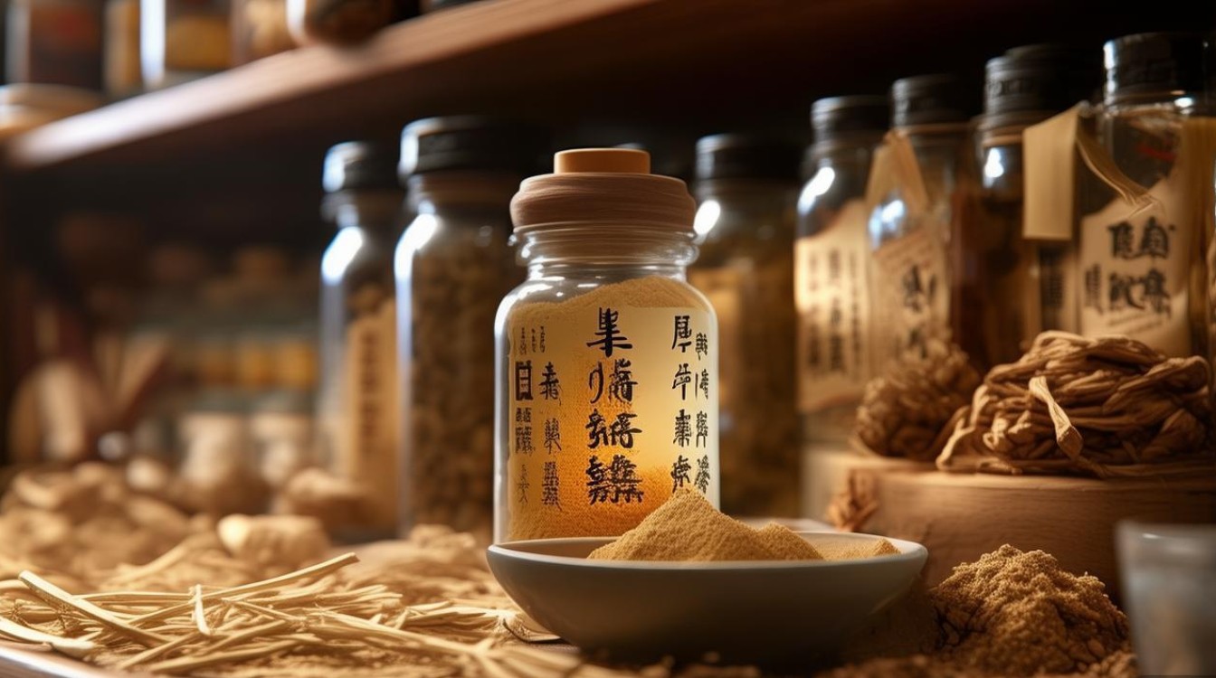 中草药使君子的功效