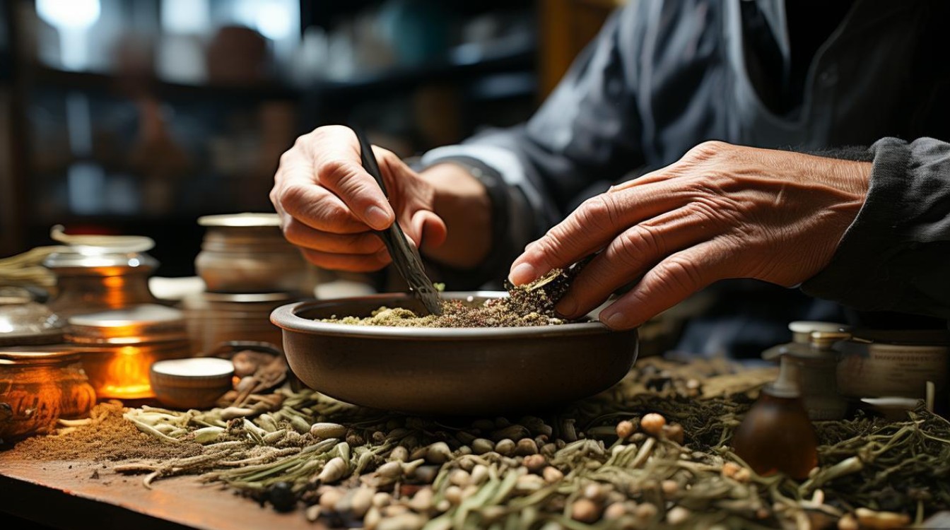 老中医治疗早泄药酒