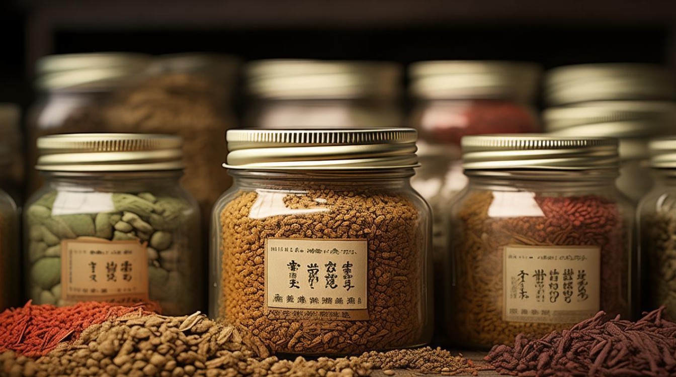 中草药香料中哪种最香