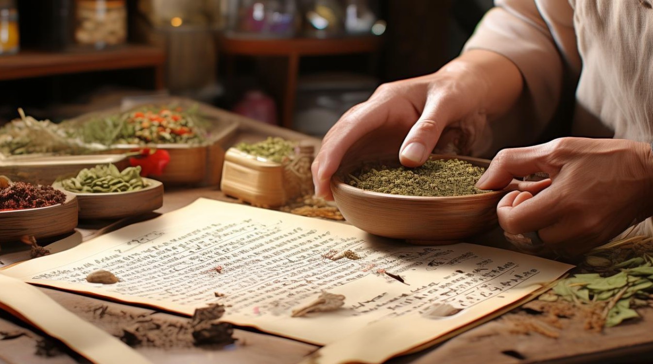带状疱疹中医治疗方剂