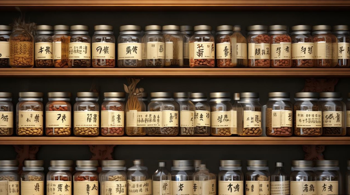 冬虫夏草代用药材