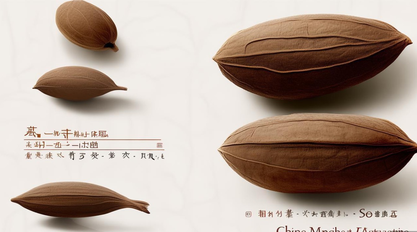 药材无叶籽