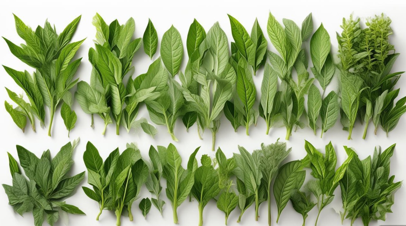 马兰头中草药图片大全