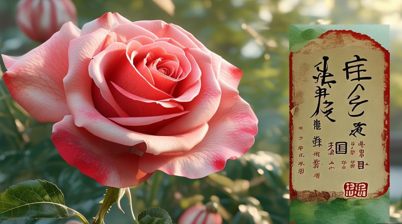 玫瑰花是中草药么