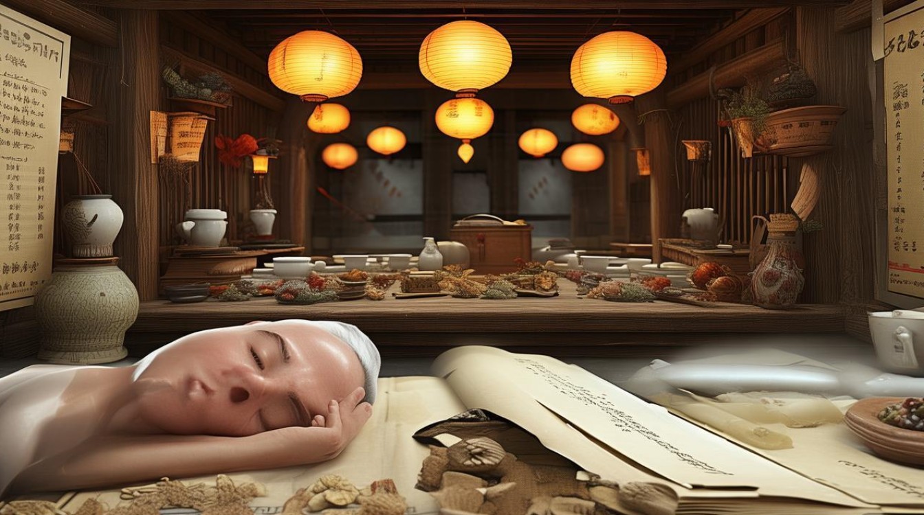 中医治疗畸胎瘤方案