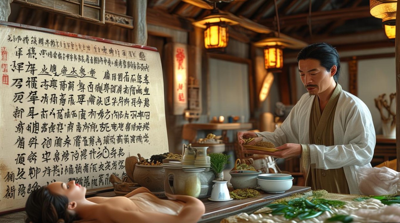 中医治疗畸胎瘤方案