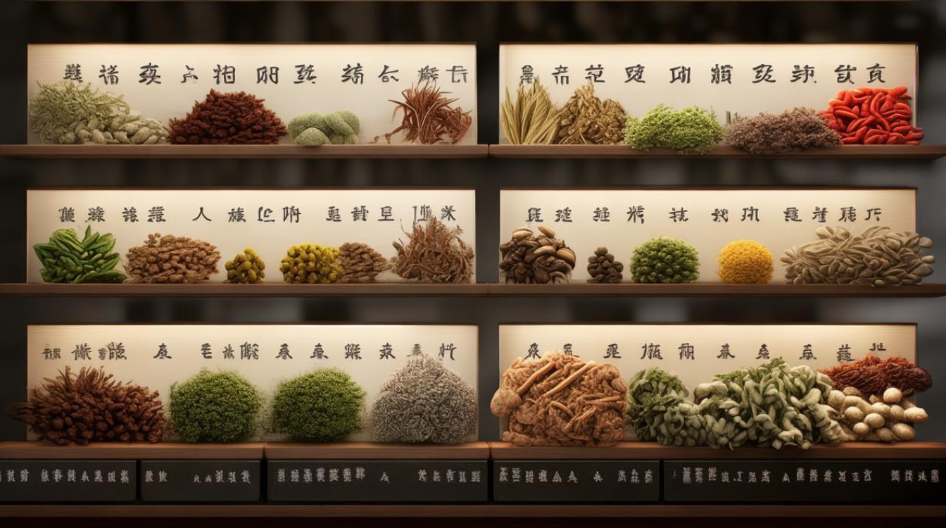 中草药名称大带拼音