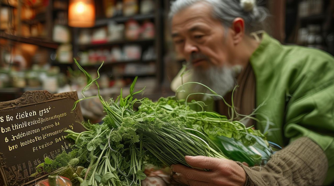 鸡肠草是不是中草药