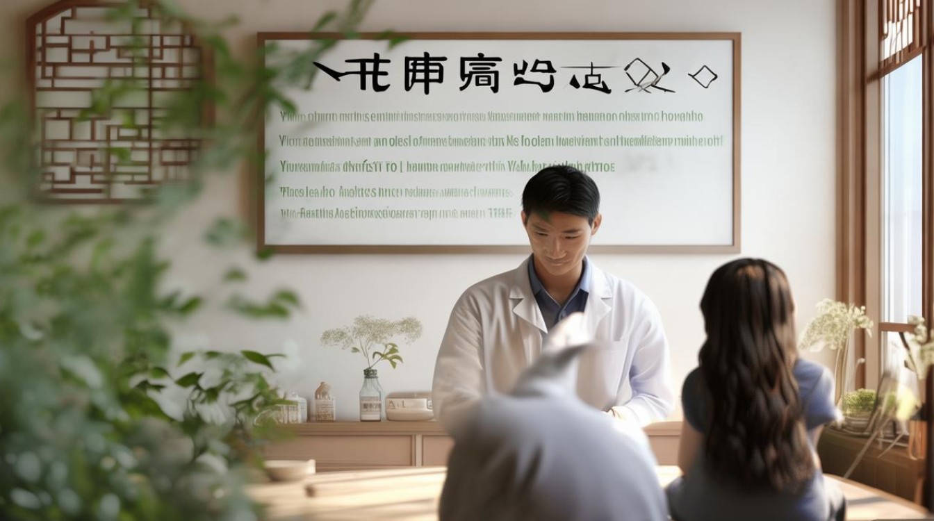中医治疗糖尿病宣传