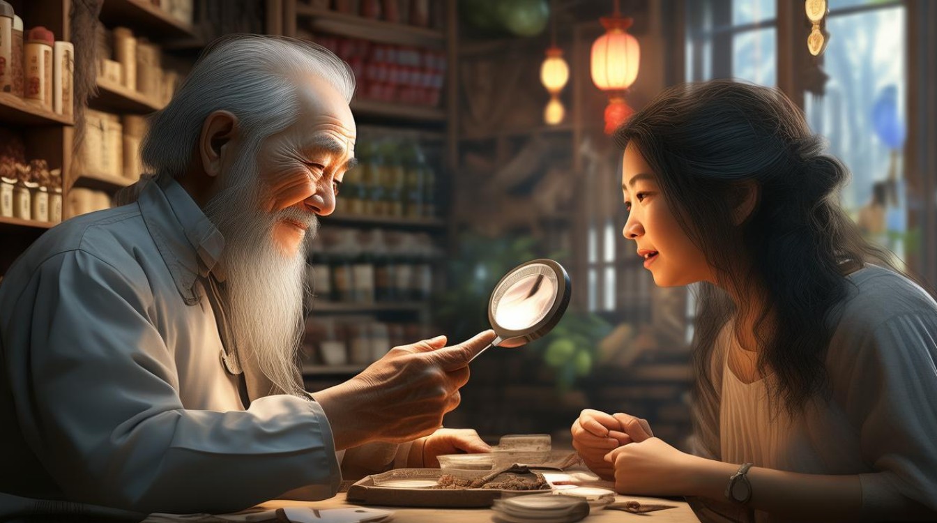 中医治疗口臭的最佳方法