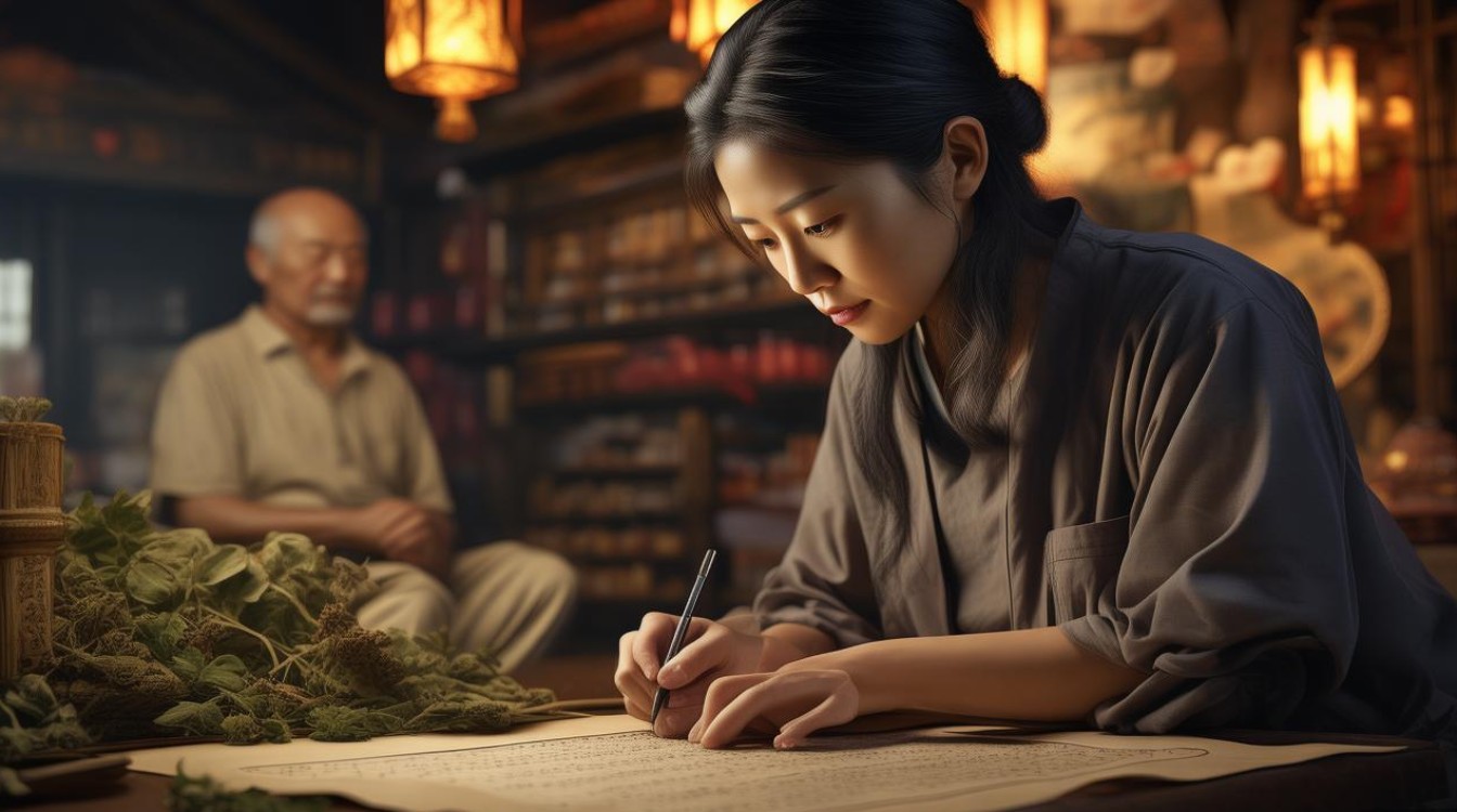慢性阻塞肺病中医治疗