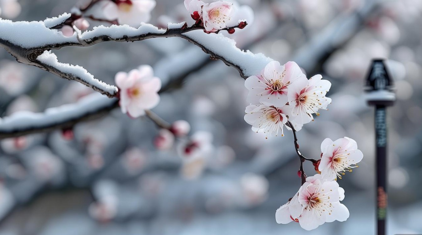 梅花是否属于药材