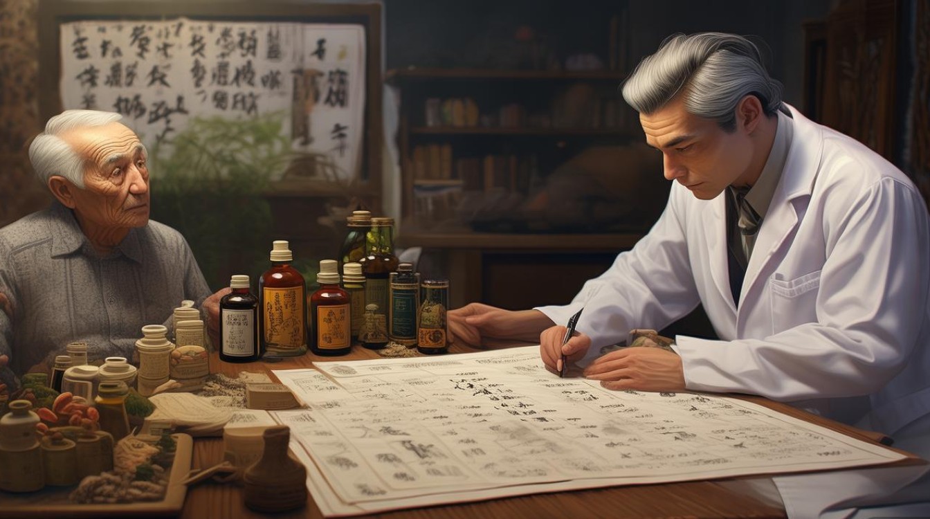 老年阴炎中医治疗偏方