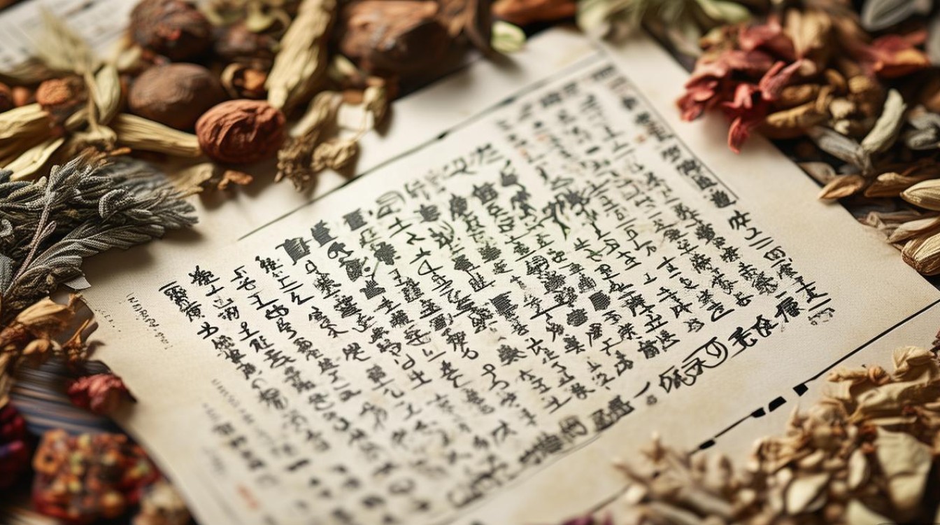 中草药治疗甲减的方子