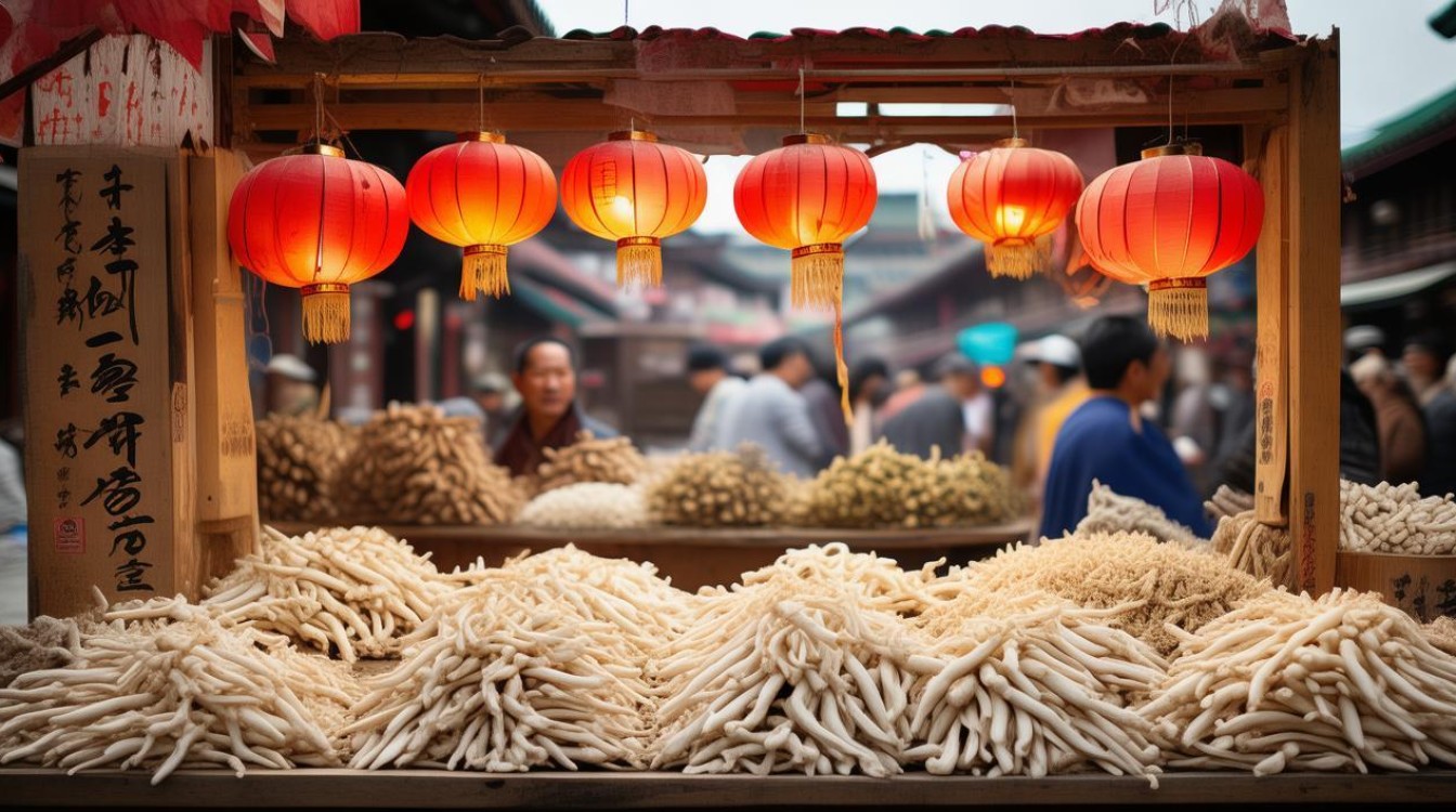 哪里收白术药材