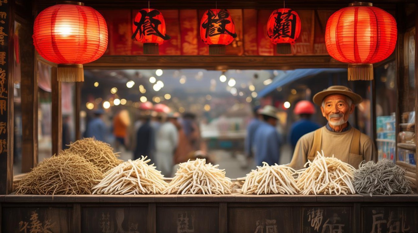 哪里收白术药材
