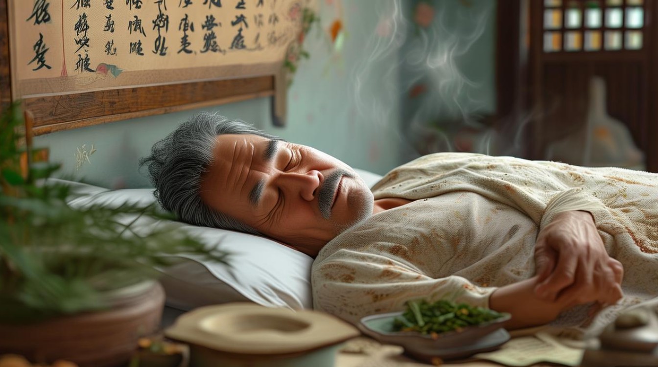 胃癌手术后单纯中医治疗