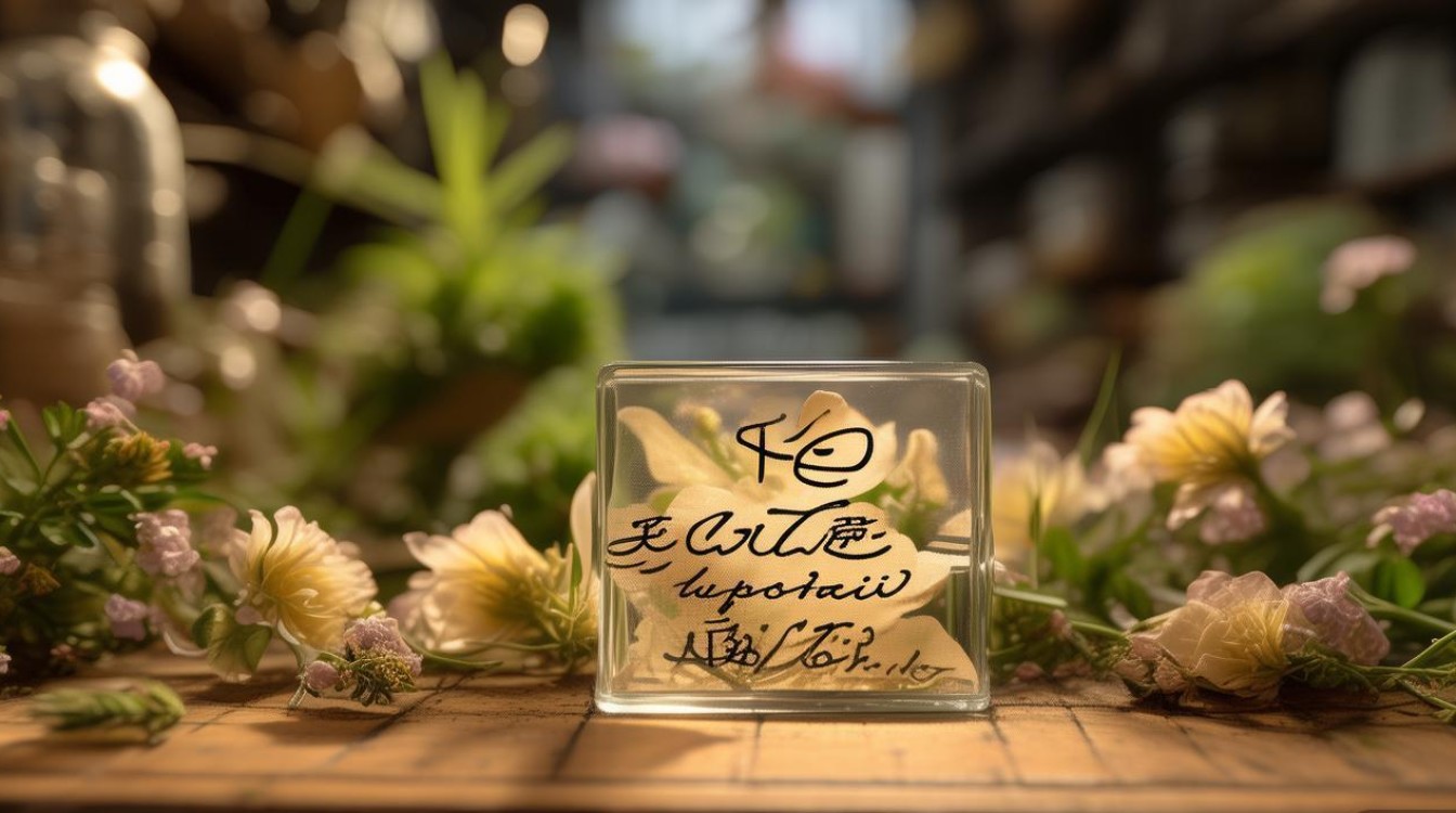 酪花是药材