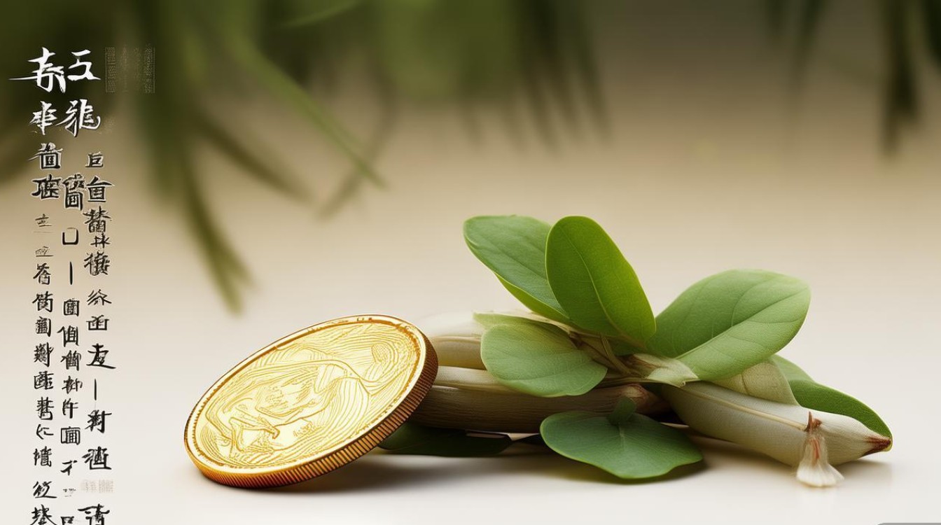 一钱金中草药图片