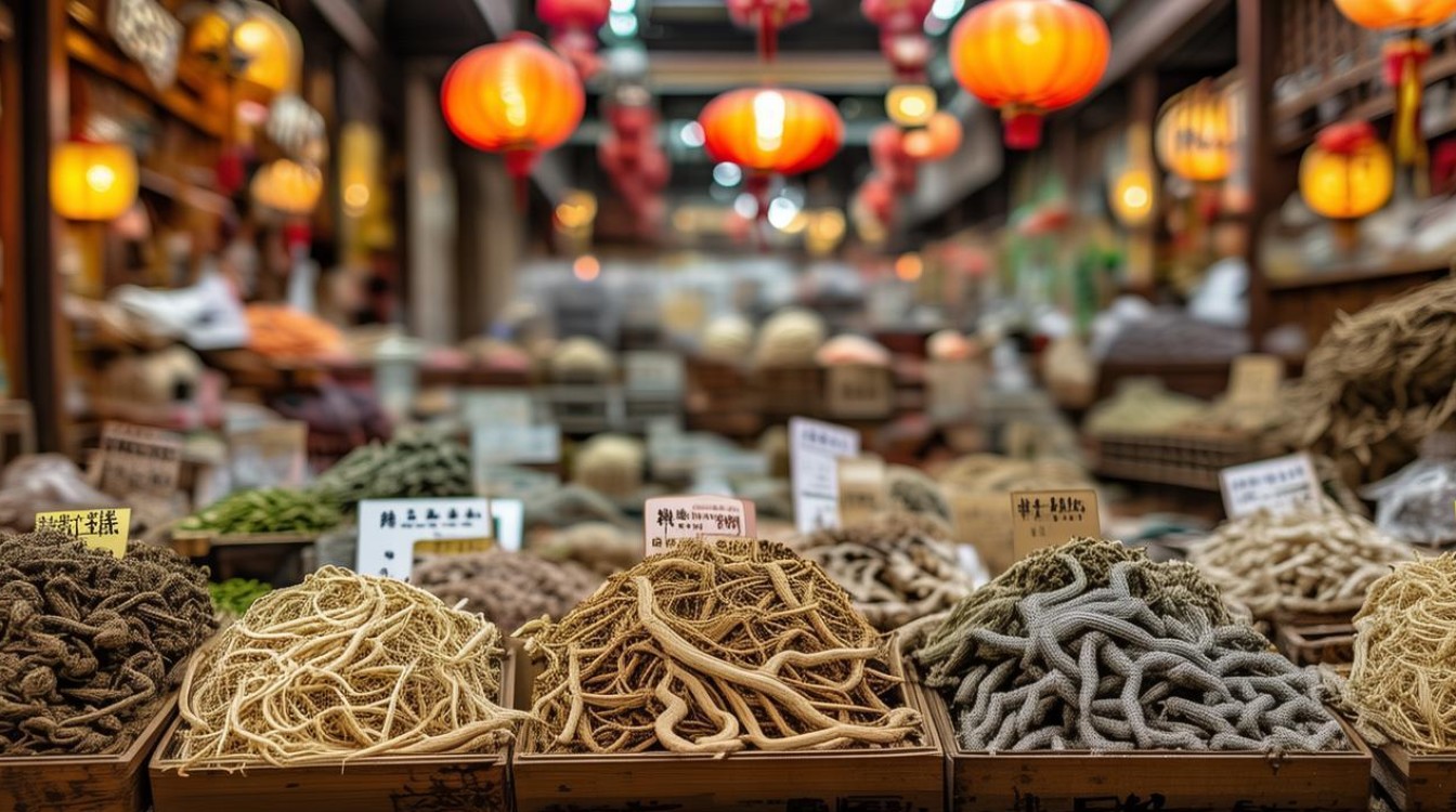 中草药之半夏买卖网