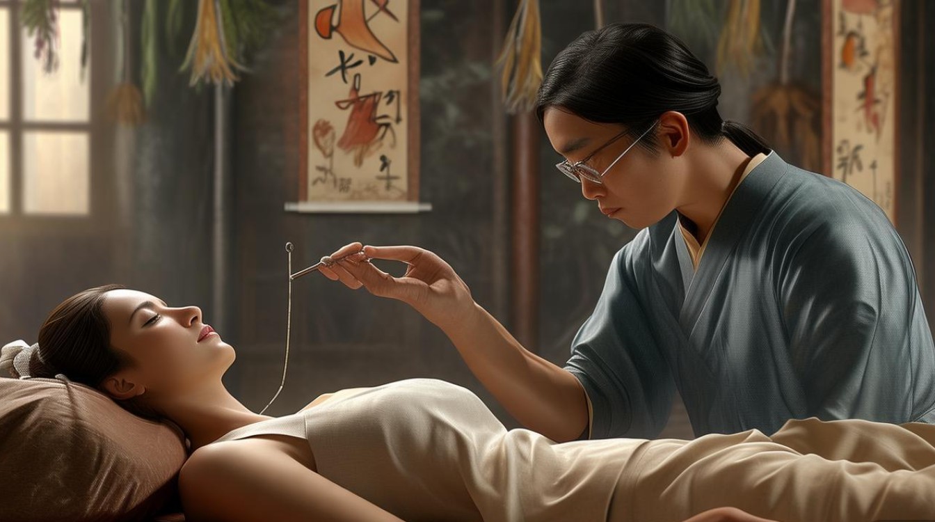 子官内膜异位中医治疗