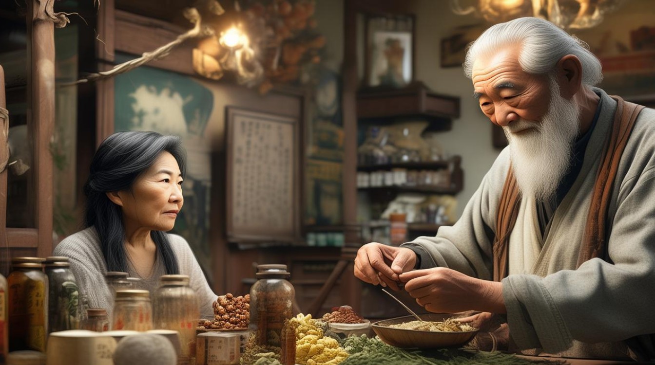 子官内膜异位中医治疗