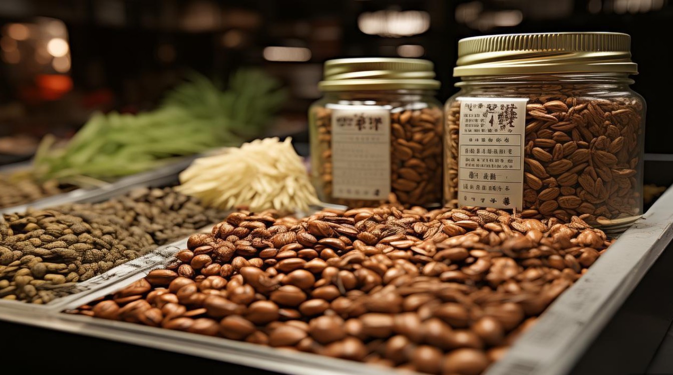 中草药大全冬瓜仁的功效