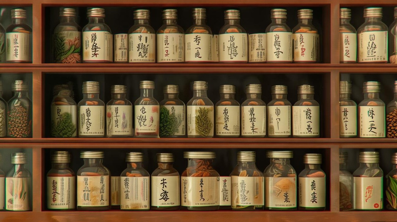 小儿健脾开胃的中草药