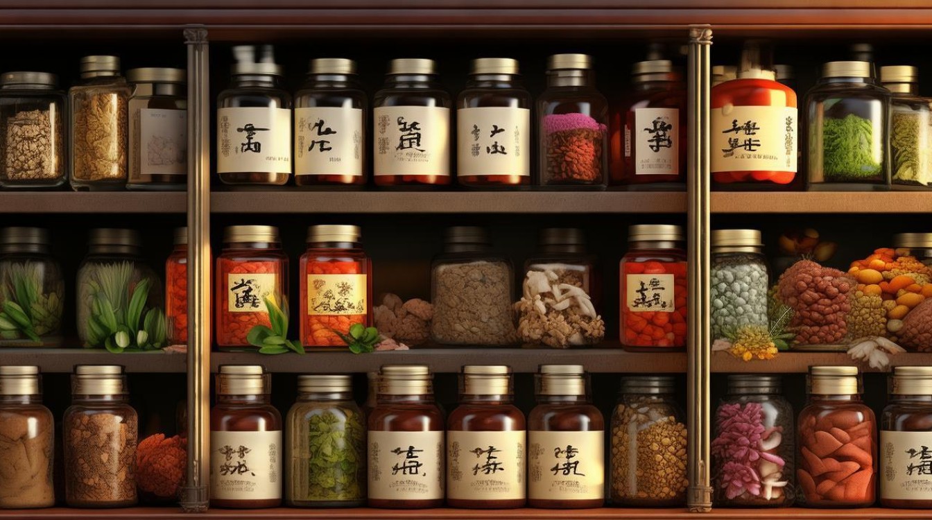 小儿健脾开胃的中草药