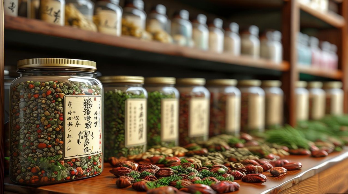 充玉子药材