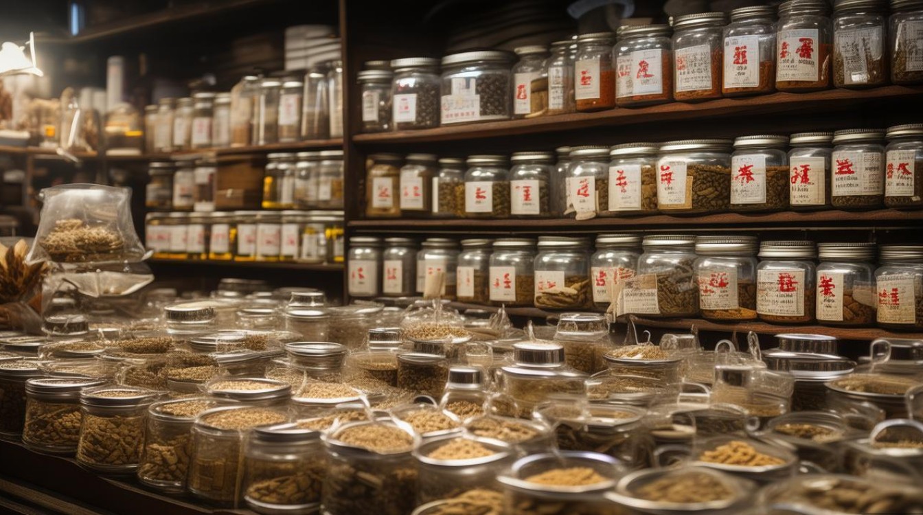 治疗肺癌的药材