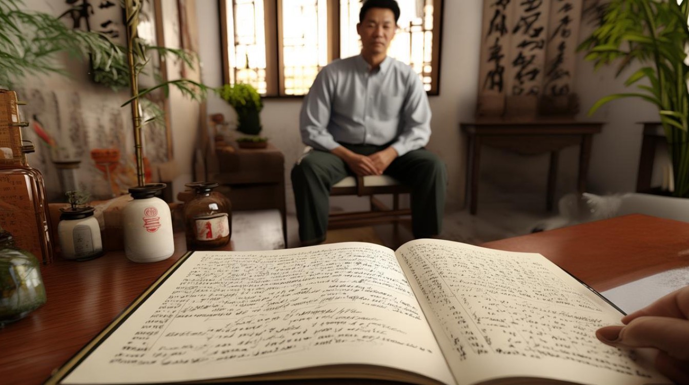 中医治疗口干用什么药