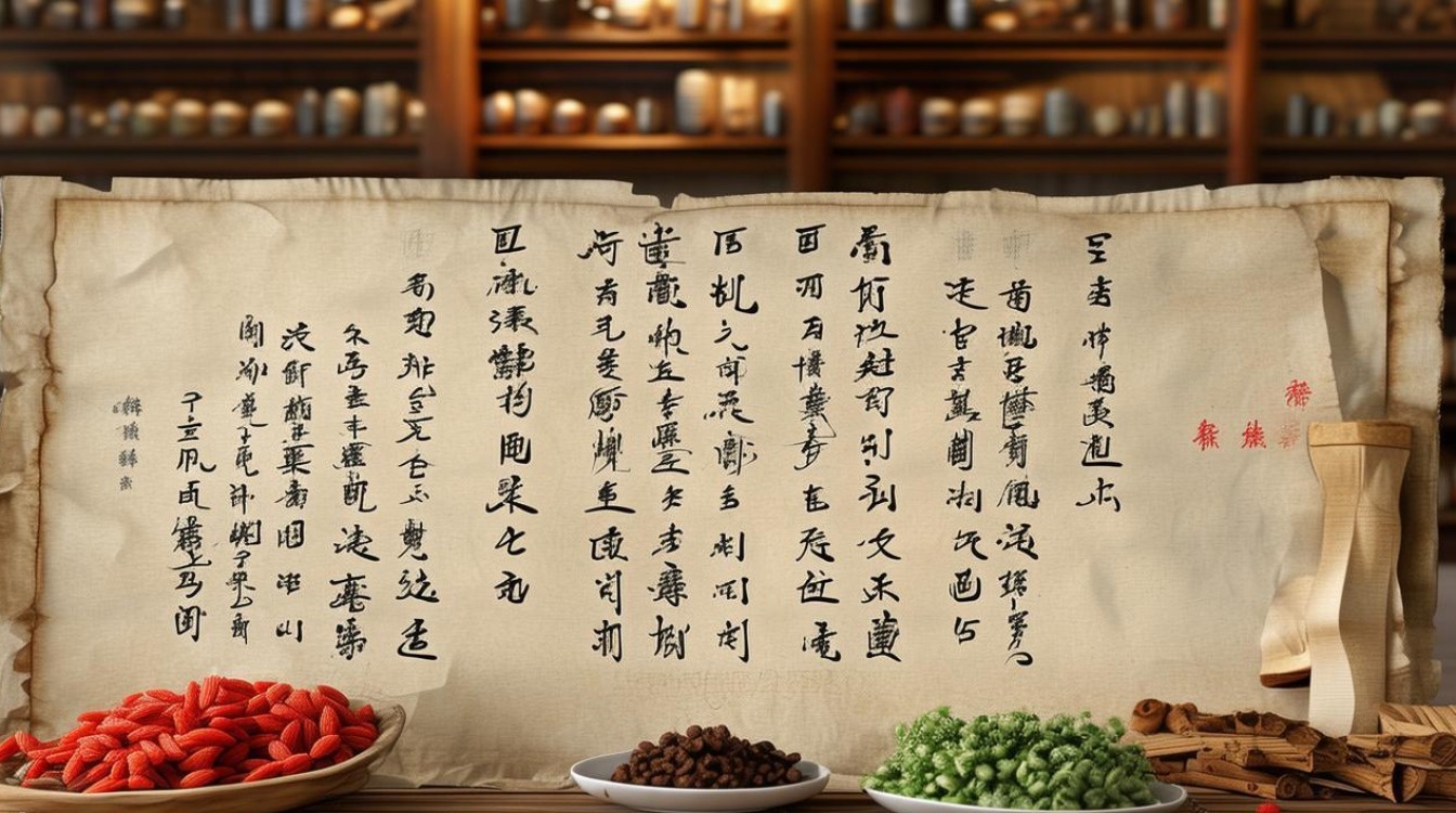 中医治疗肾阳虚的处方