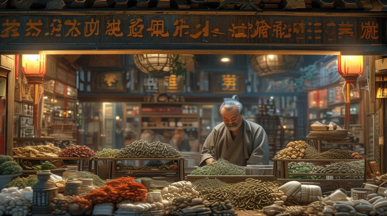 亳州哪里收购药材