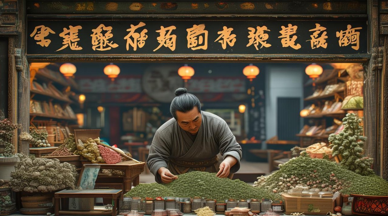 亳州哪里收购药材