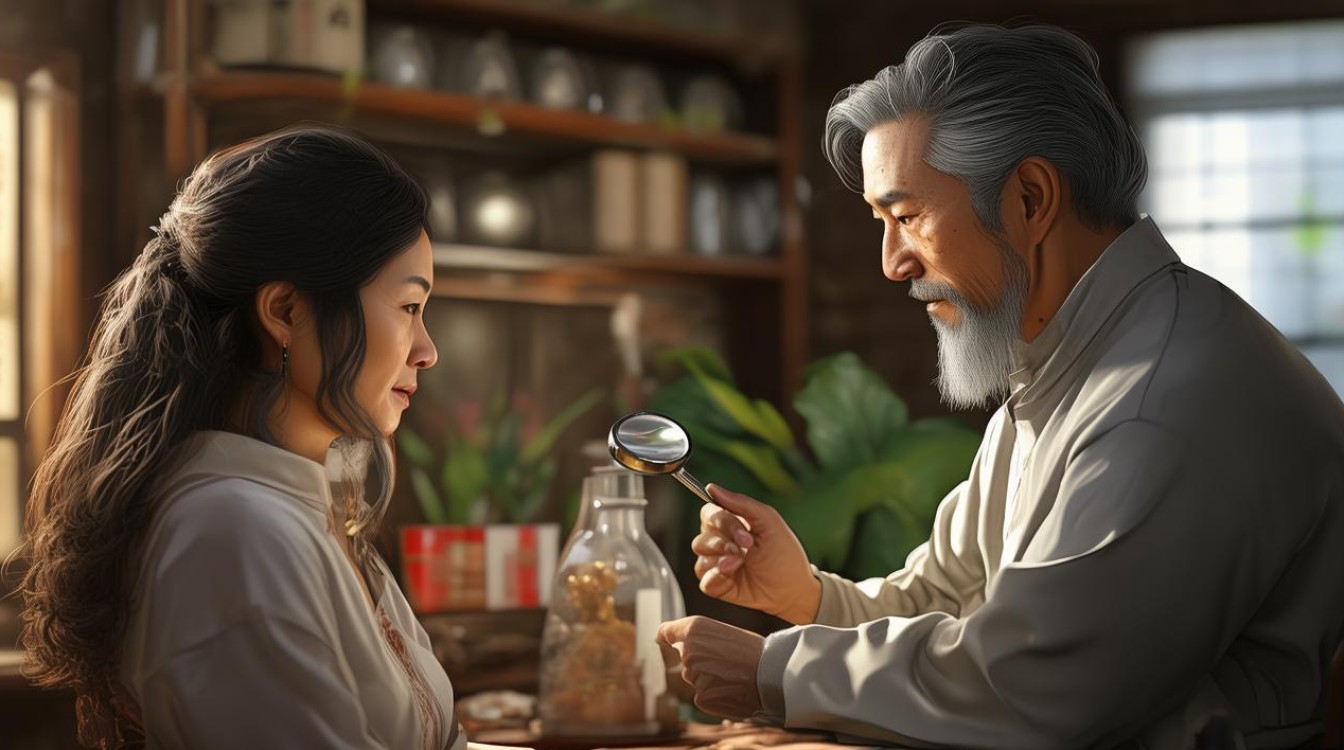中医治疗慢性咽炎医案