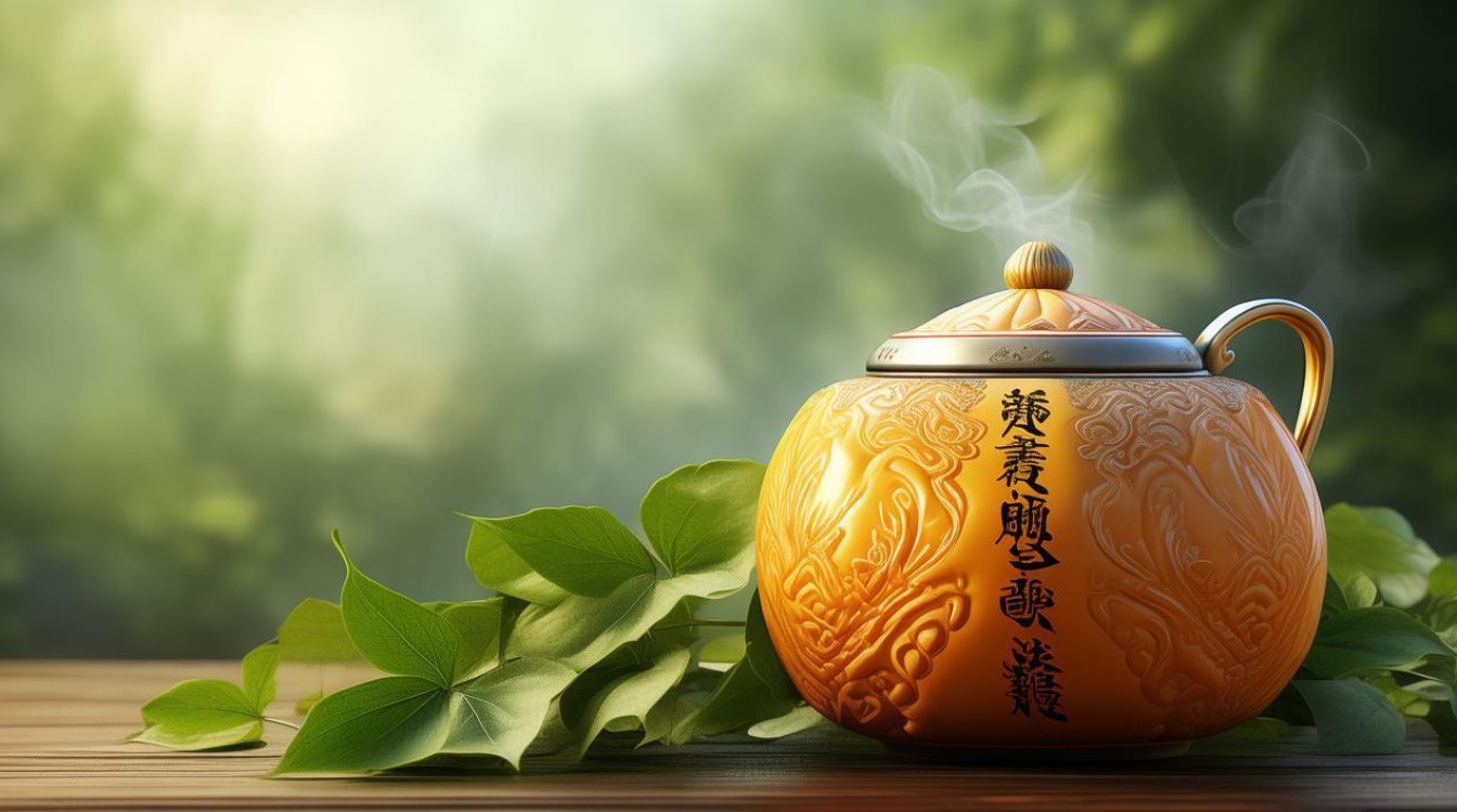 中草药葫芦茶的图片