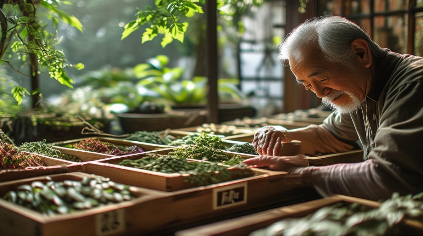 中医治未病治疗理念