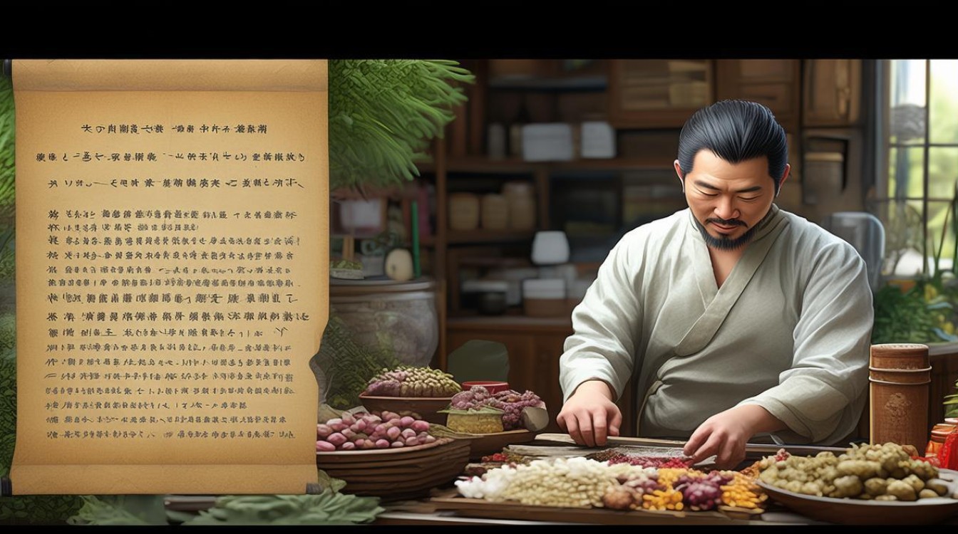 中医治白发怎么治疗