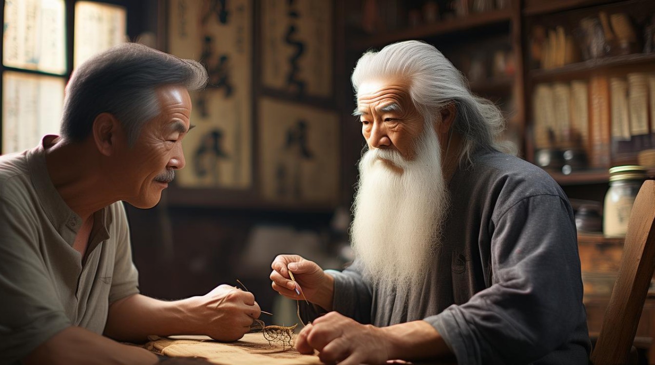 名中医治疗便溏