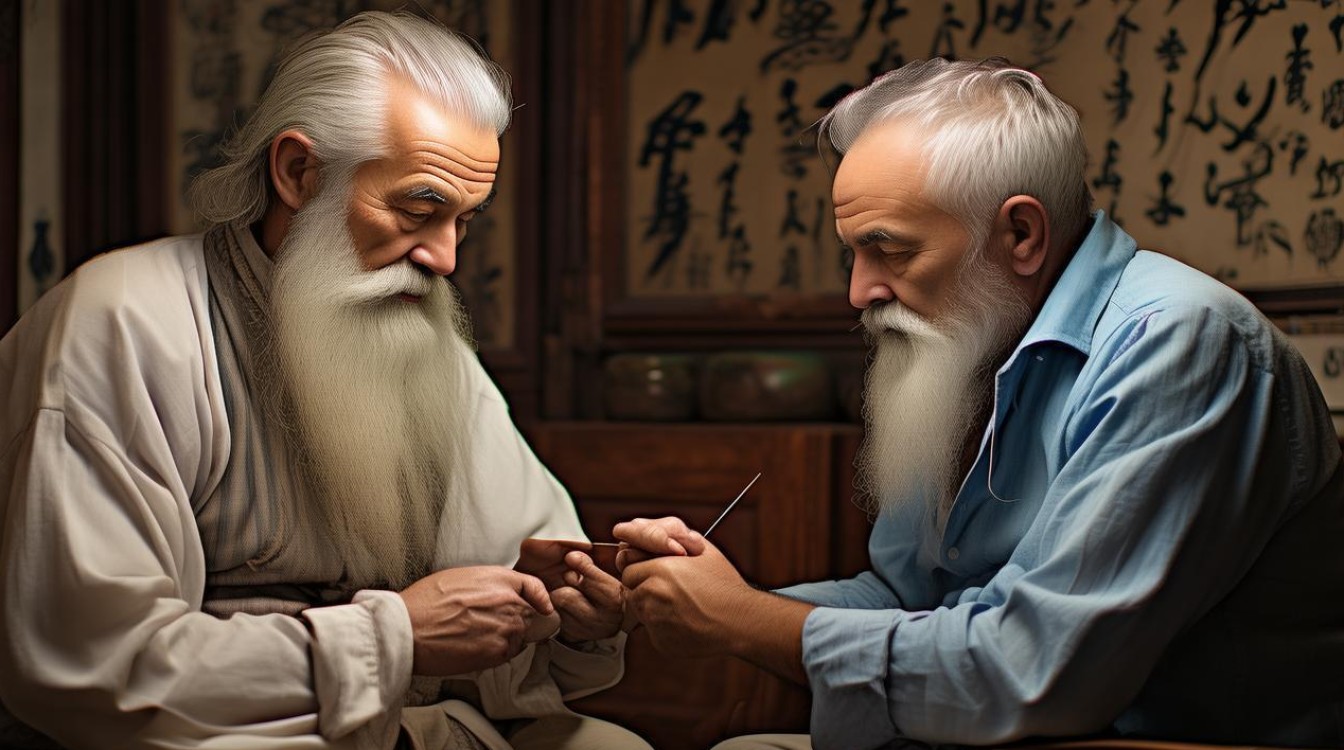 名中医治疗便溏