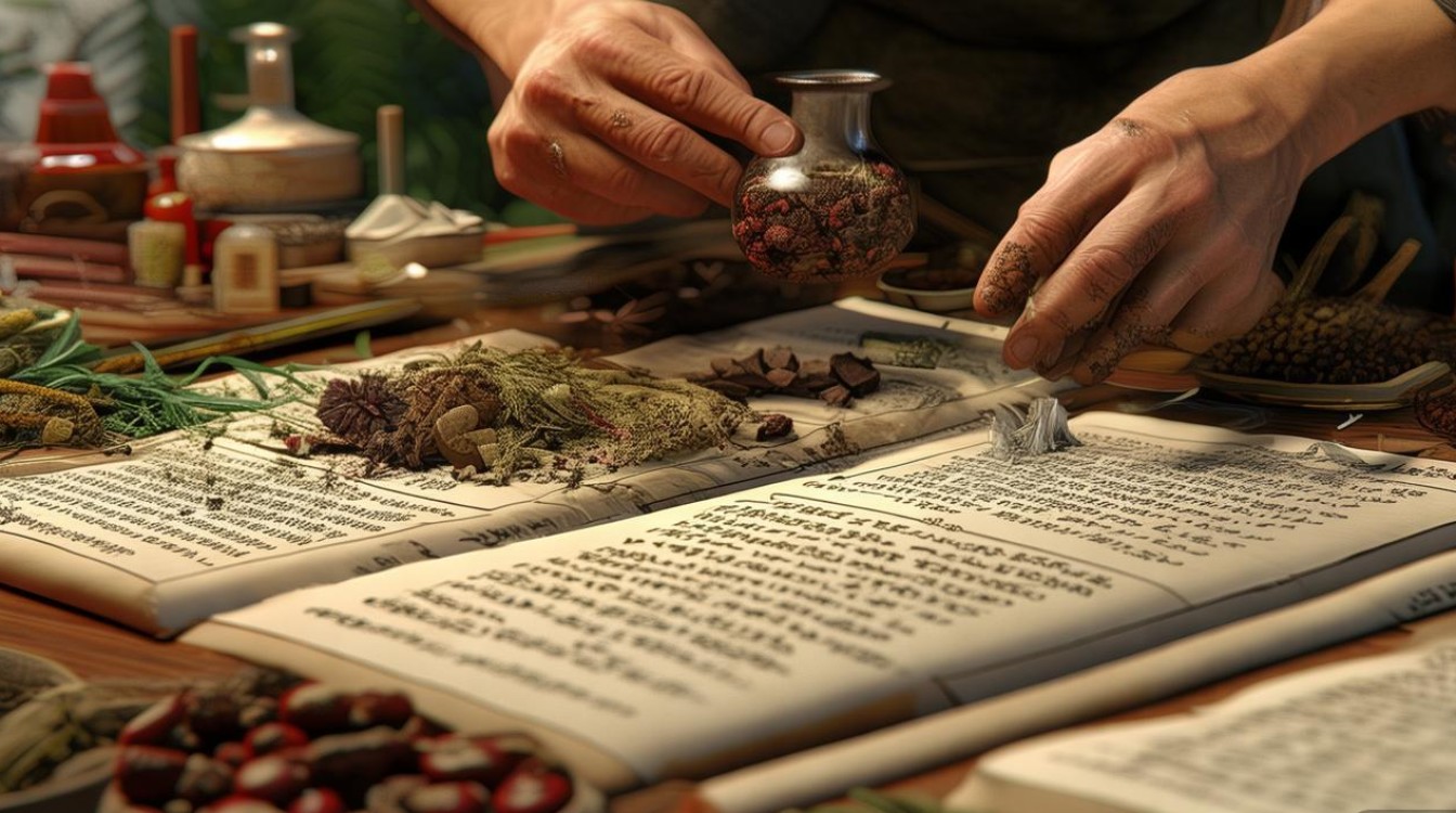 中医治疗筋骨的方
